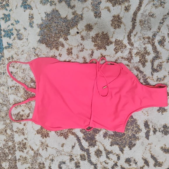 LOFT Other - LOFT Tie Waist Swimsuit NWT